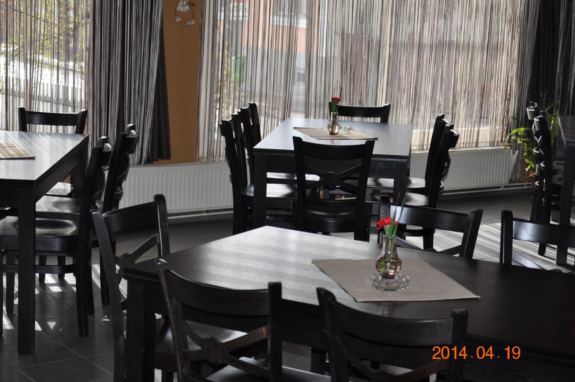 Lazar Pension & Restaurant Gheorgheni  Dış mekan fotoğraf