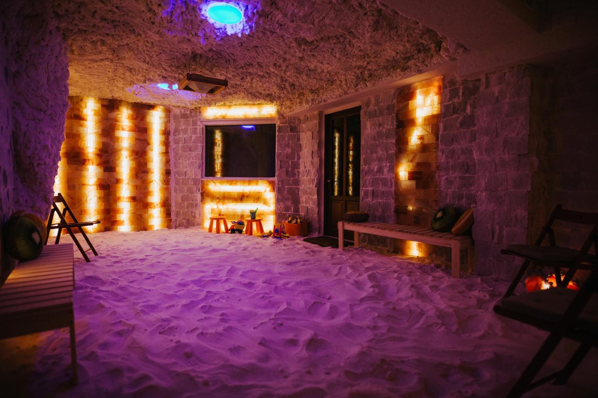 Lazar Pension & Restaurant Gheorgheni  Dış mekan fotoğraf