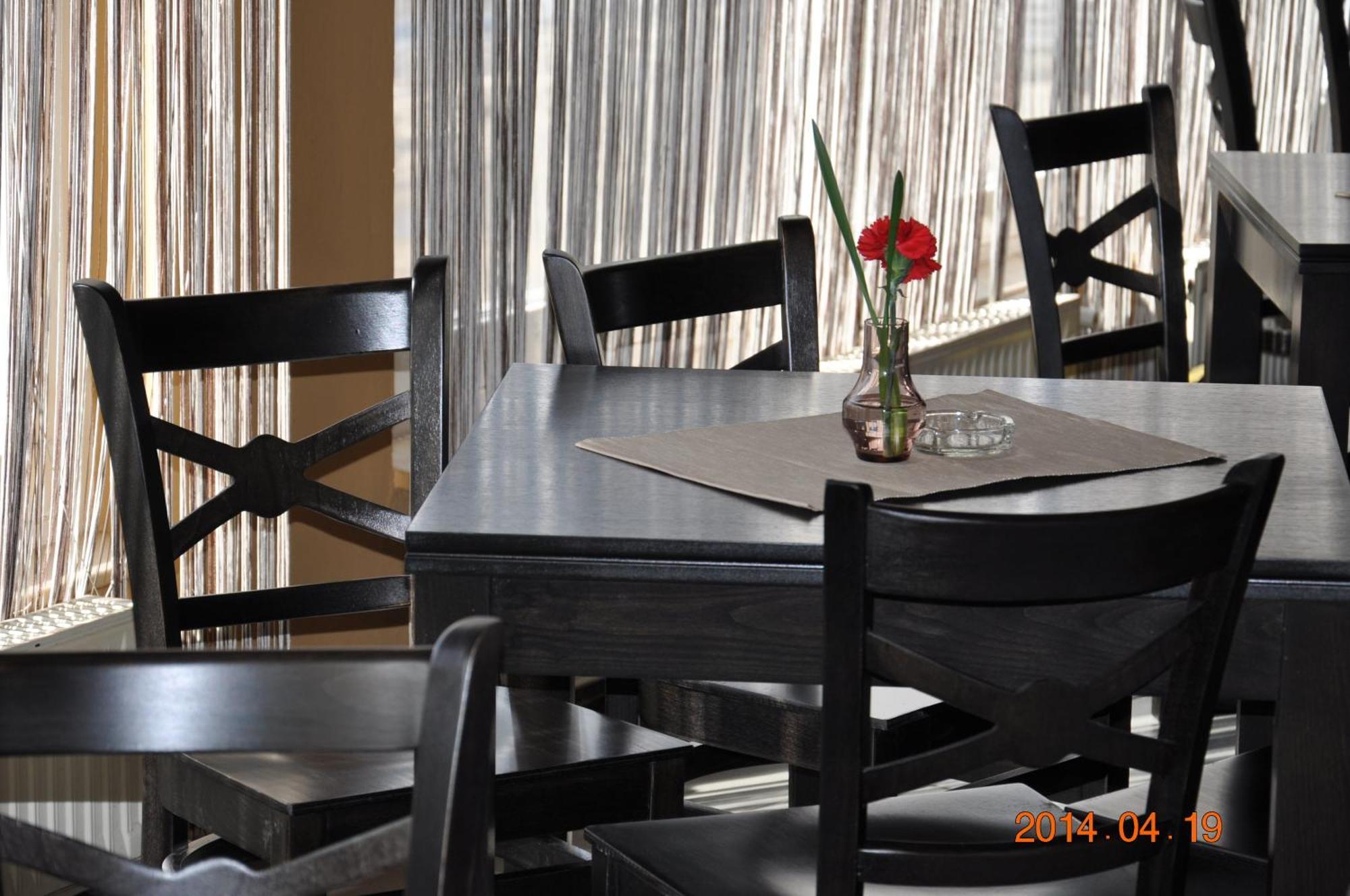 Lazar Pension & Restaurant Gheorgheni  Dış mekan fotoğraf