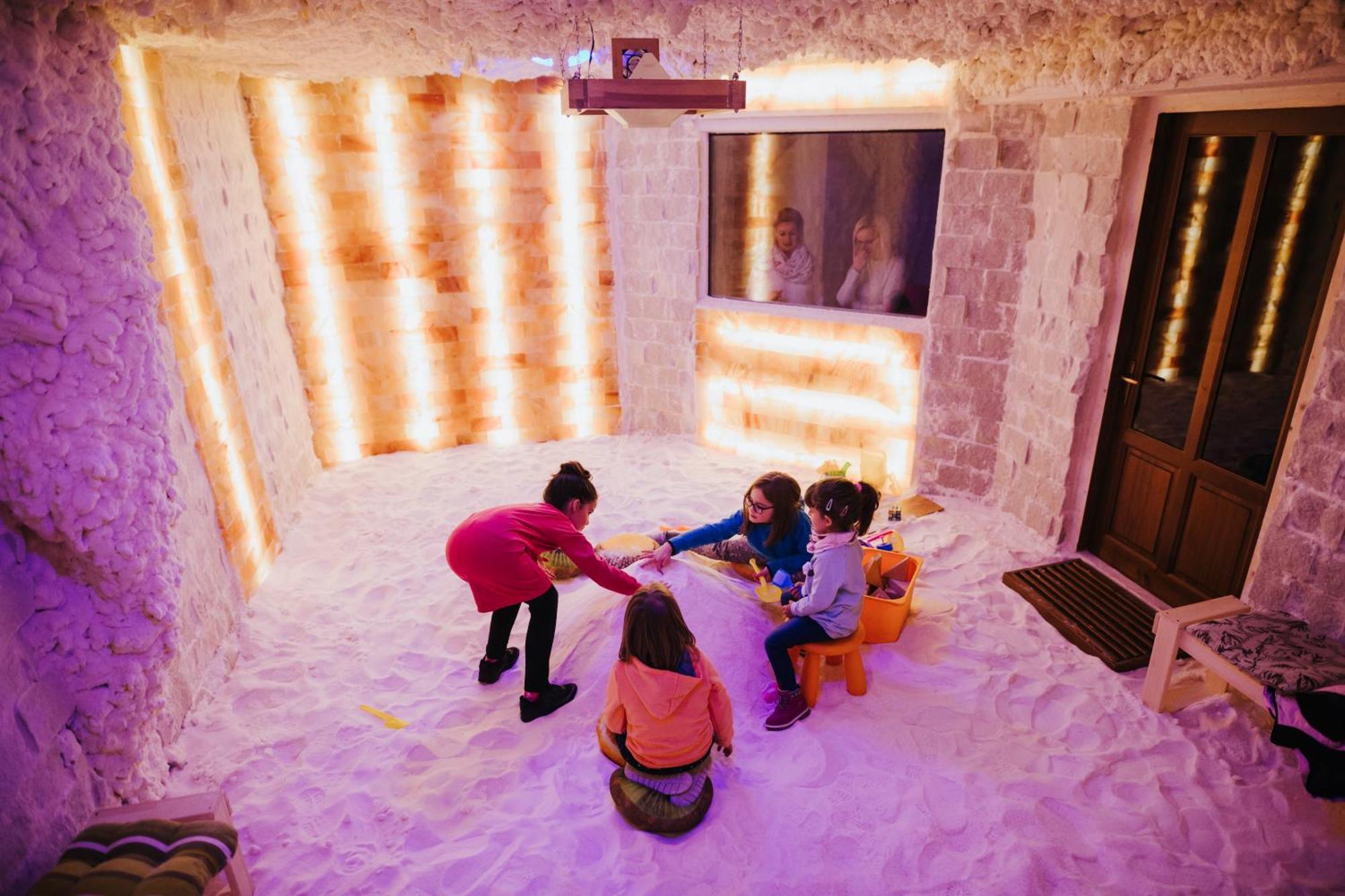 Lazar Pension & Restaurant Gheorgheni  Dış mekan fotoğraf
