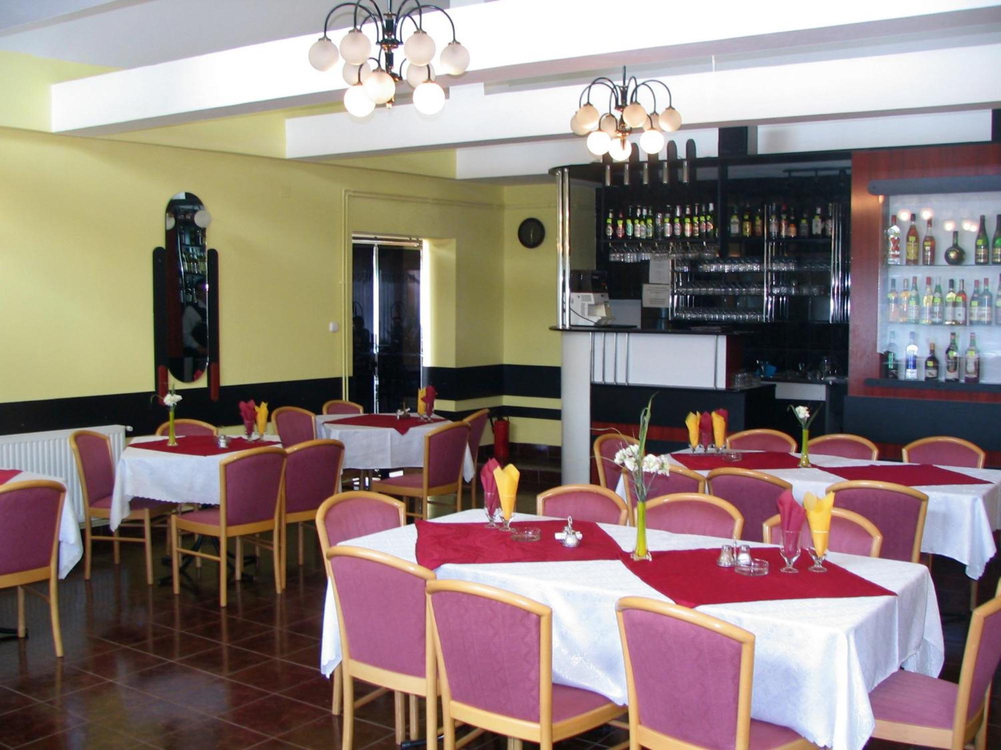Lazar Pension & Restaurant Gheorgheni  Dış mekan fotoğraf