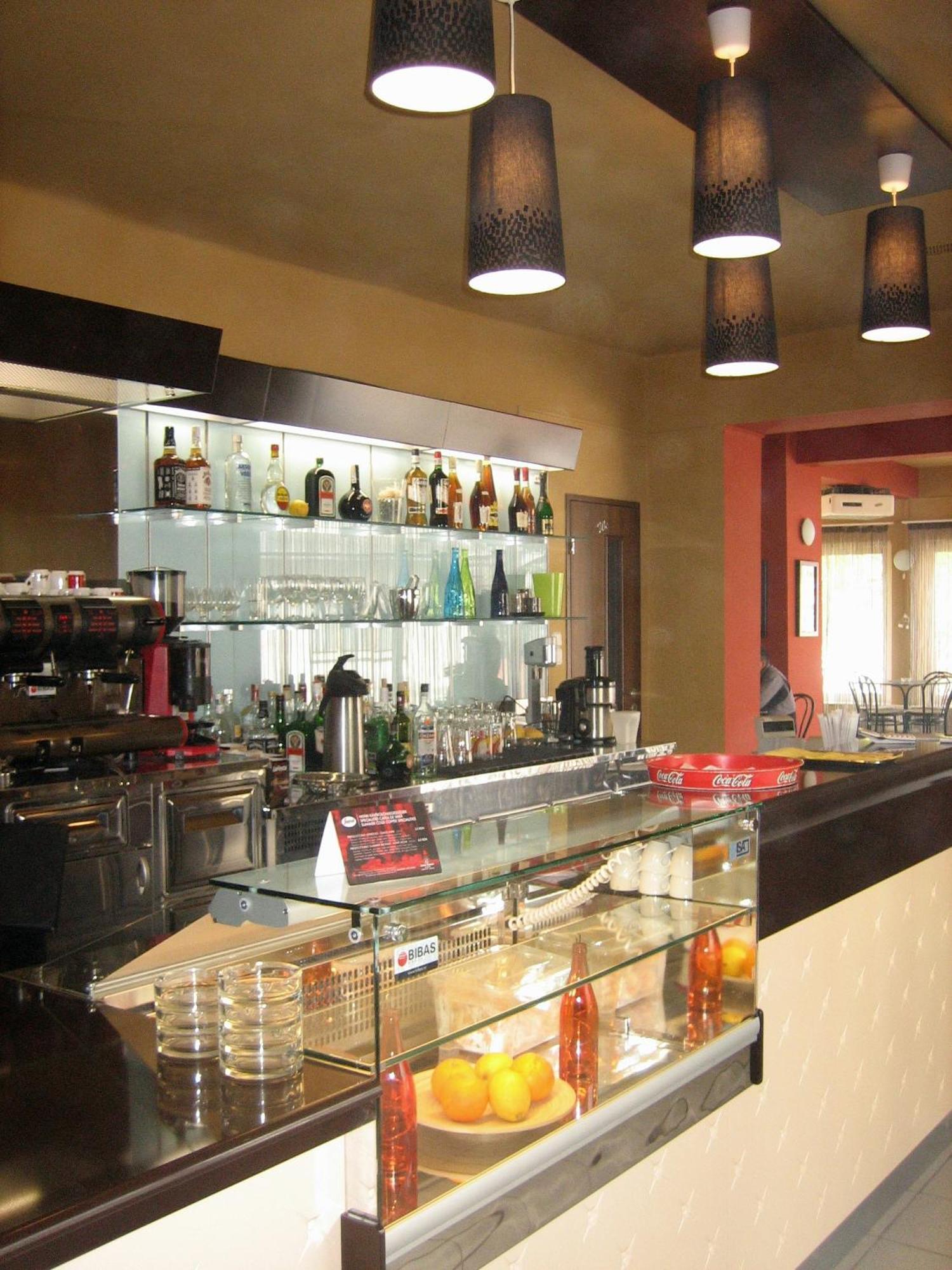 Lazar Pension & Restaurant Gheorgheni  Dış mekan fotoğraf