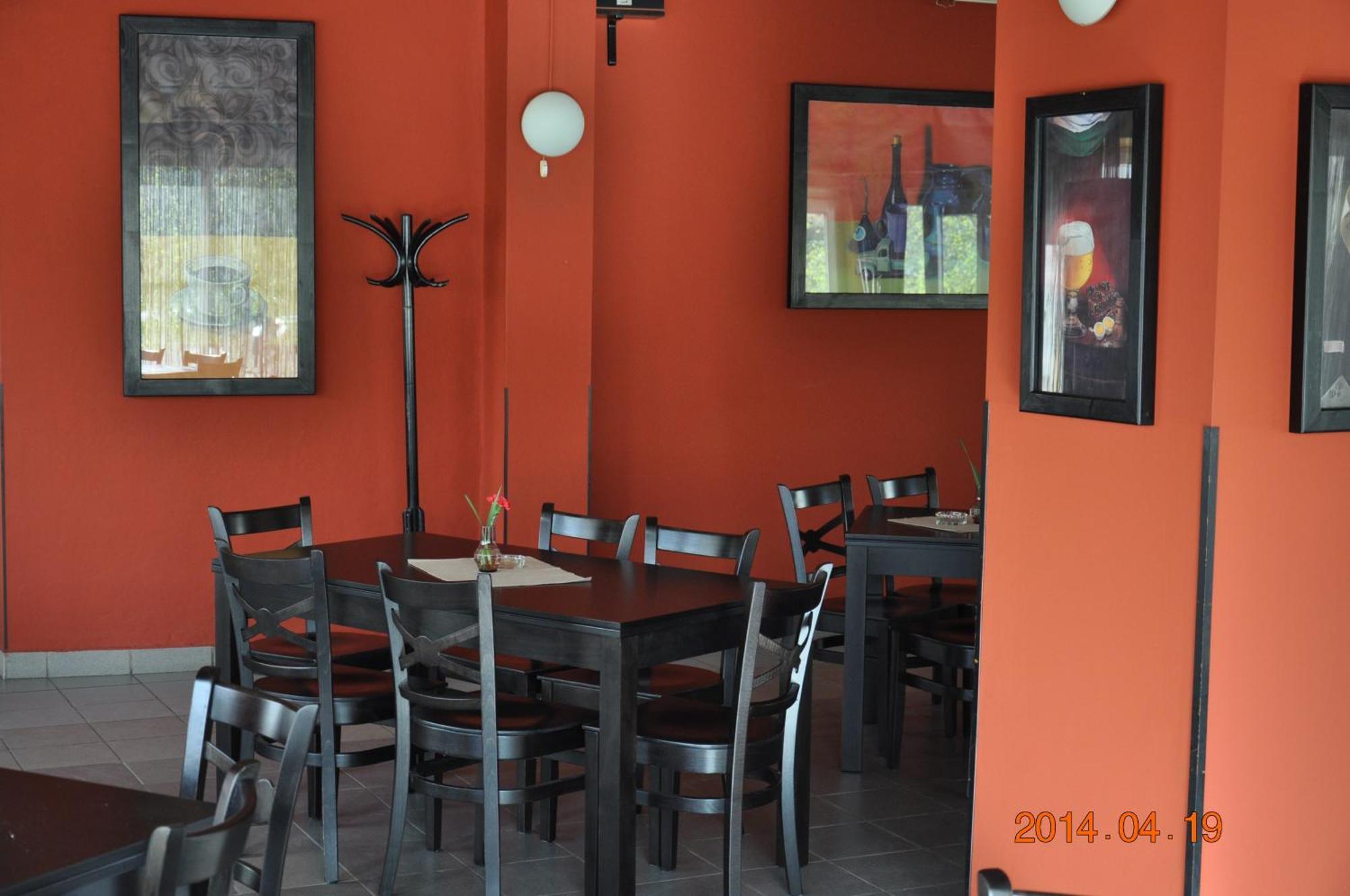 Lazar Pension & Restaurant Gheorgheni  Dış mekan fotoğraf